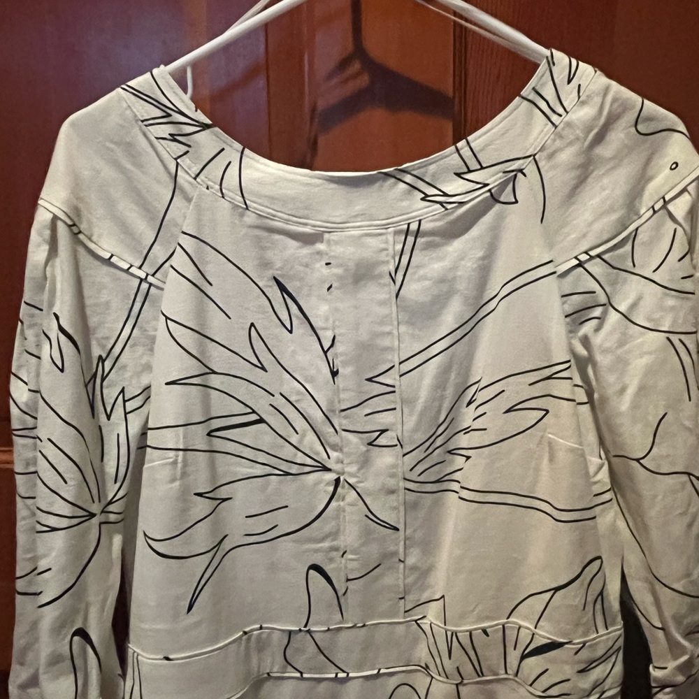 Banana Republic Linen-Blend Mimi Dress - NWT - Picture 3 of 10